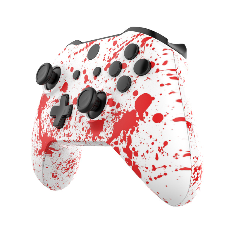 Data-Frog-Replacement-Full-Housing-Shell-Gamepad-Shell-with-Buttons-Kit-for-Xbox-One-Slim-Wireless-G-1940735-19