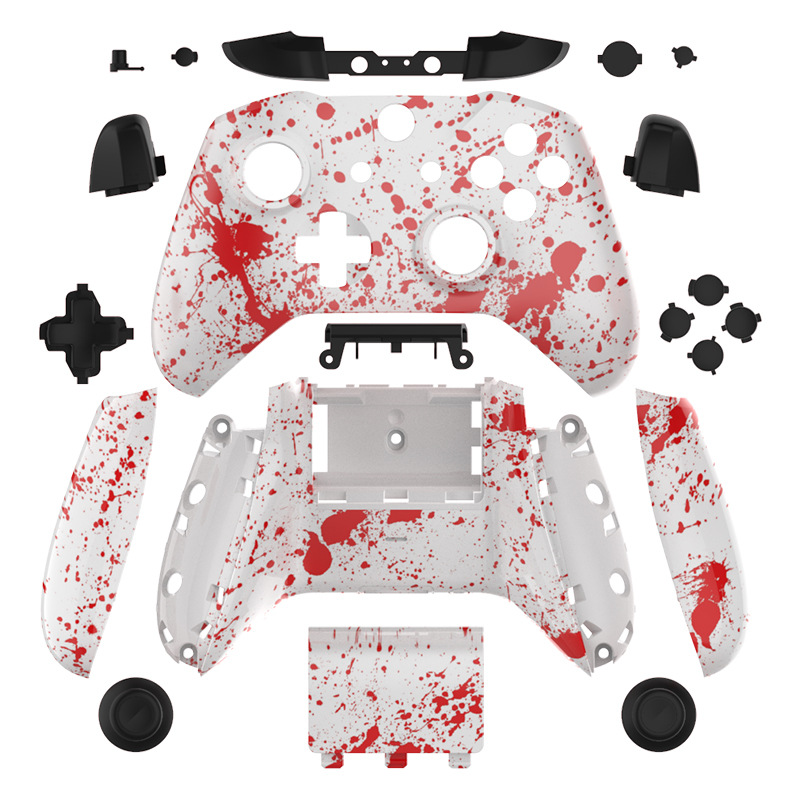 Data-Frog-Replacement-Full-Housing-Shell-Gamepad-Shell-with-Buttons-Kit-for-Xbox-One-Slim-Wireless-G-1940735-20