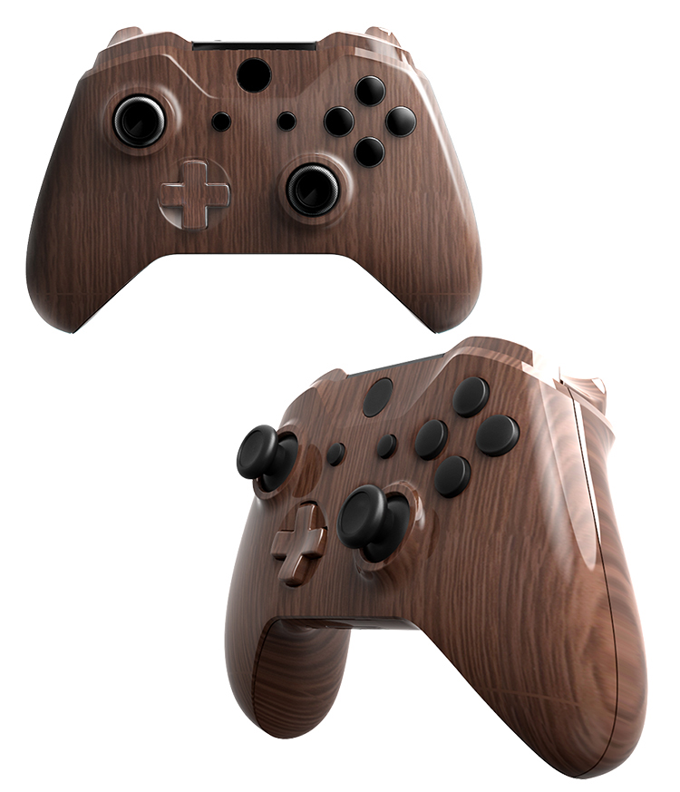 Data-Frog-Replacement-Full-Housing-Shell-Gamepad-Shell-with-Buttons-Kit-for-Xbox-One-Slim-Wireless-G-1940735-9