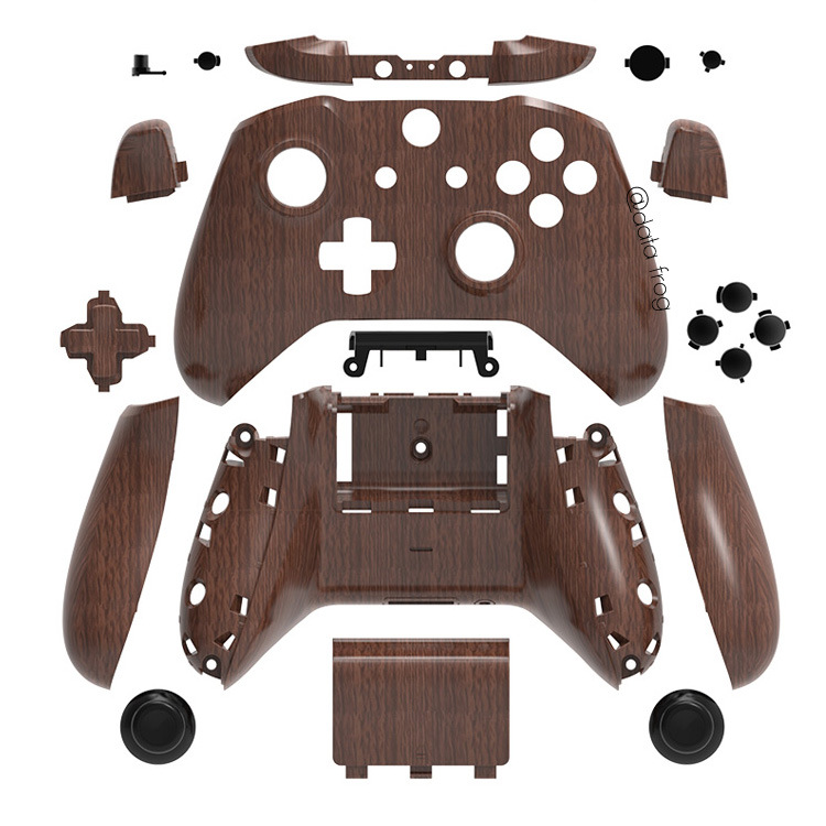 Data-Frog-Replacement-Full-Housing-Shell-Gamepad-Shell-with-Buttons-Kit-for-Xbox-One-Slim-Wireless-G-1940735-10