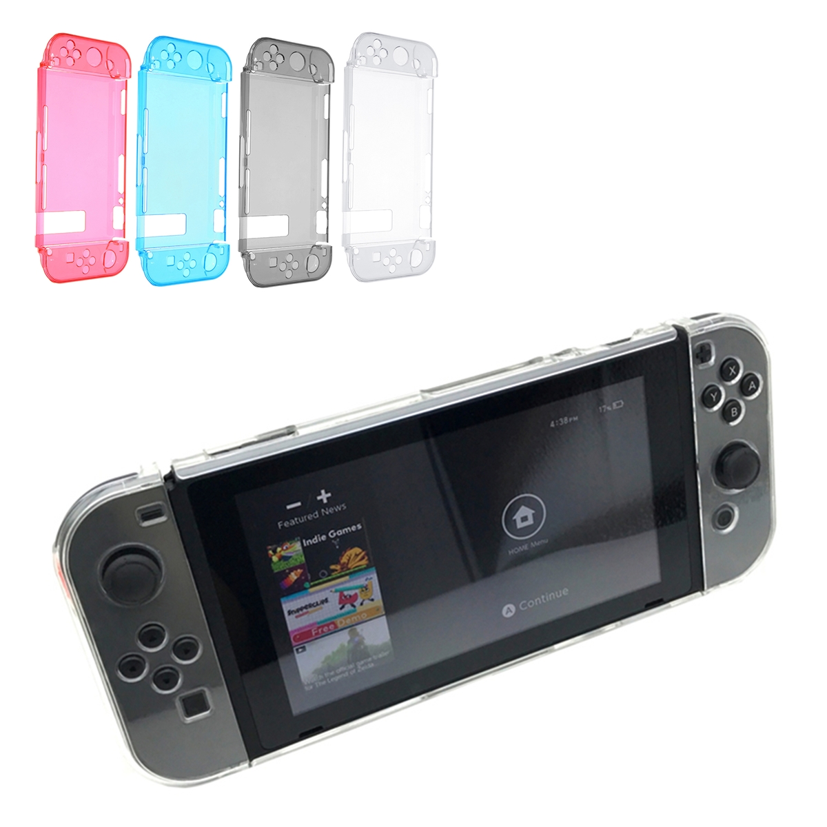 Detachable-Protective-Hard-Case-Cover-Shell-Skin-For-Nintendo-Switch-Joy-Con-Gamepad-Game-Console-1431741-2