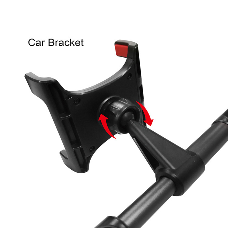 Dobe-TNS-19225-Car-Holder-Bracket-360deg-Rotating-Stand-for-Nintendo-Switch-Game-Console-for-Mobile--1630363-2