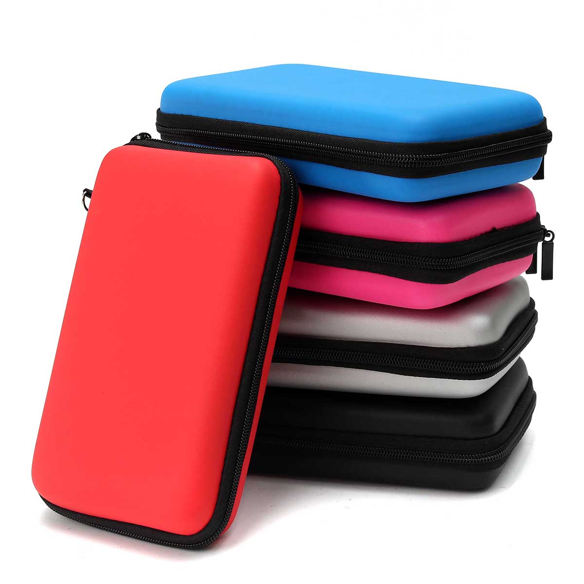 EVA-Hard-Protective-Carrying-Case-Cover-Handle-Bag-For-Nintendo-New-2DS-LLXL-1181569-1