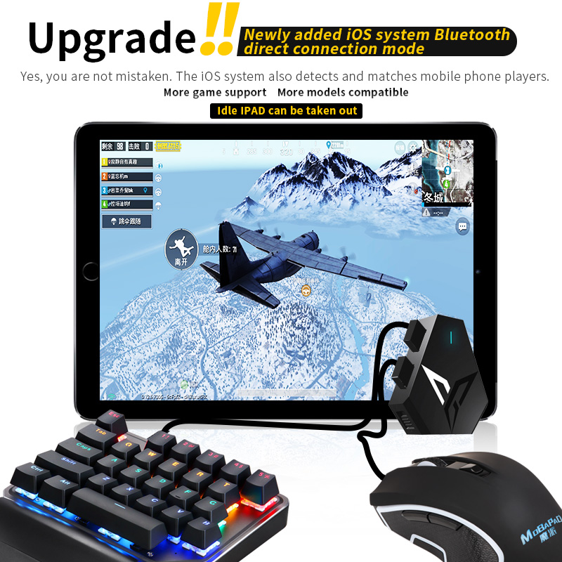 Flydigi-Q1-Keyboard-Mouse-Converter-via-Wireless-bluetooth-USB-Interface-Connection-for-iOS-Android--1581850-4