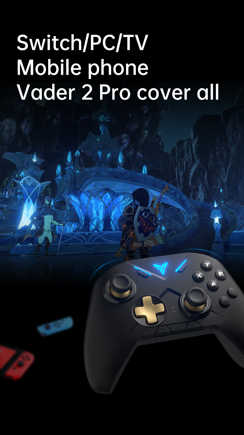 Flydigi-Vader-2-Pro-bluetooth-Wireless-Wired-Gamepad-for-Nintendo-Switch-for-iOS-Android-Smartphone--1915765-3