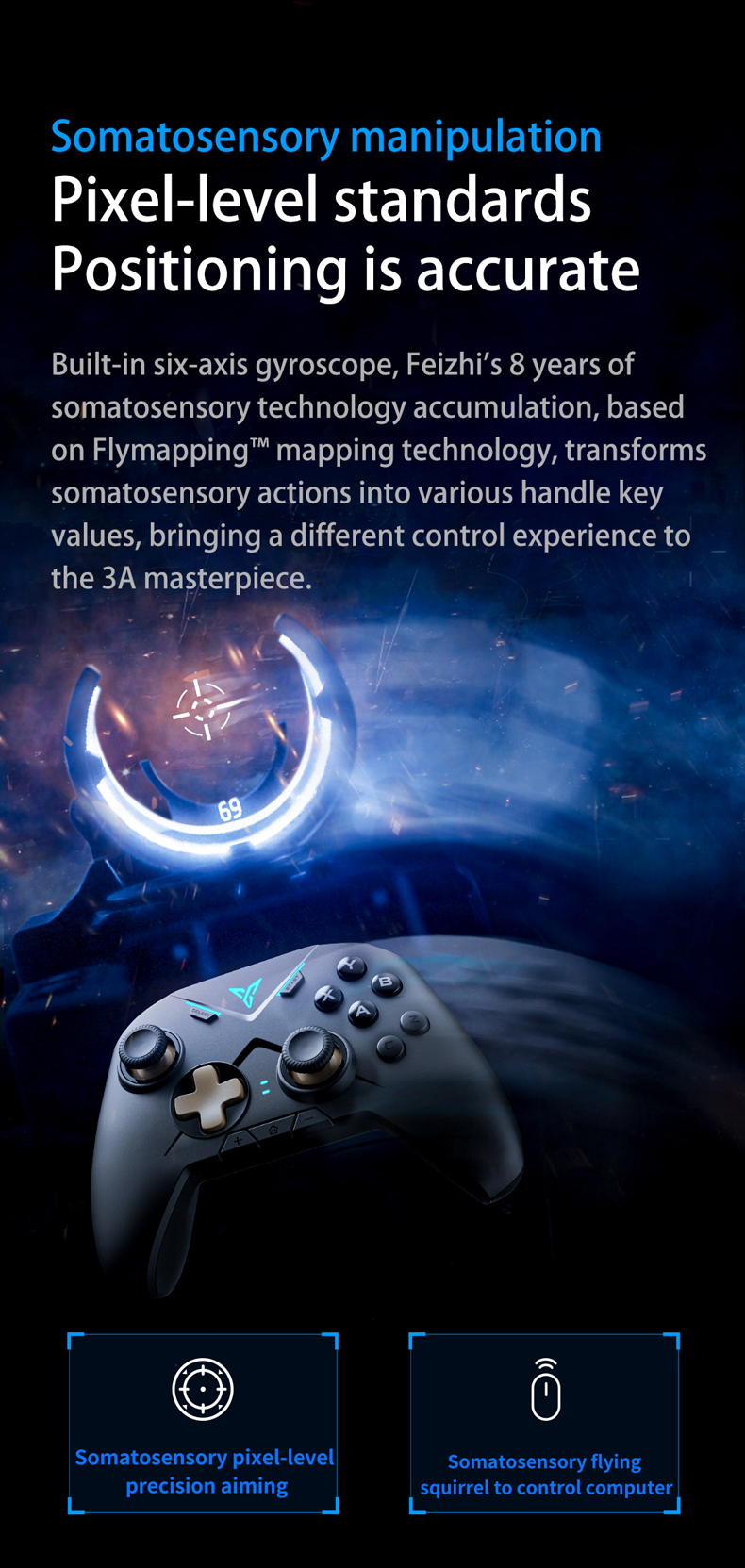 Flydigi-Vader-2-Pro-bluetooth-Wireless-Wired-Gamepad-for-Nintendo-Switch-for-iOS-Android-Smartphone--1915765-6