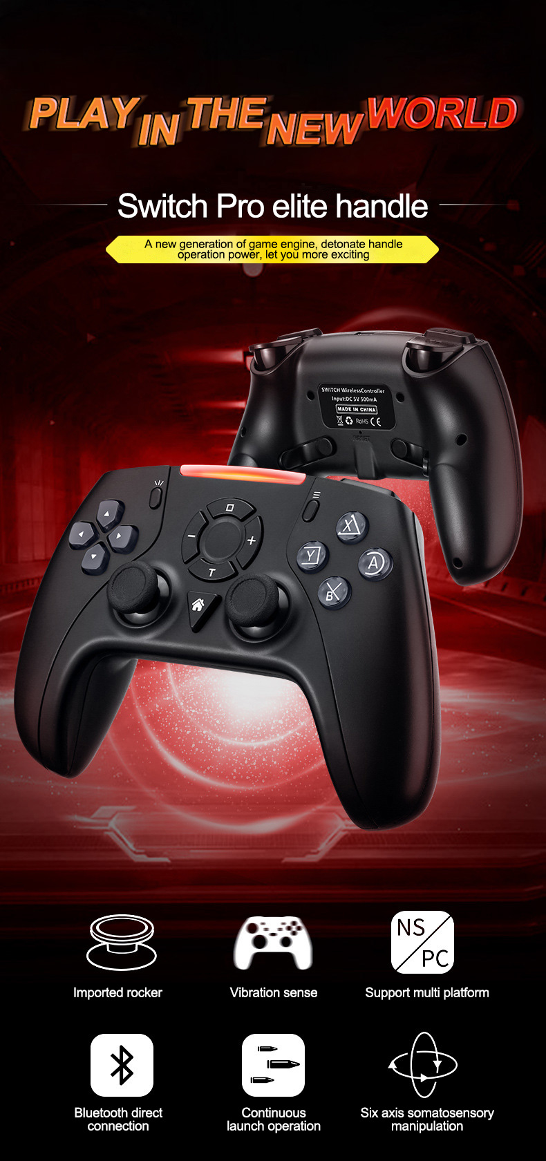 For-Switch-Pro-Game-Controller-NS-Pro-bluetooth-Wireless-Gamepad-Somatosensory-Private-Model-for-And-1872476-1