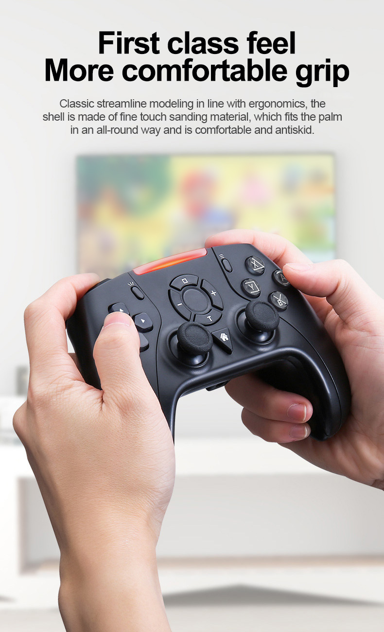 For-Switch-Pro-Game-Controller-NS-Pro-bluetooth-Wireless-Gamepad-Somatosensory-Private-Model-for-And-1872476-8