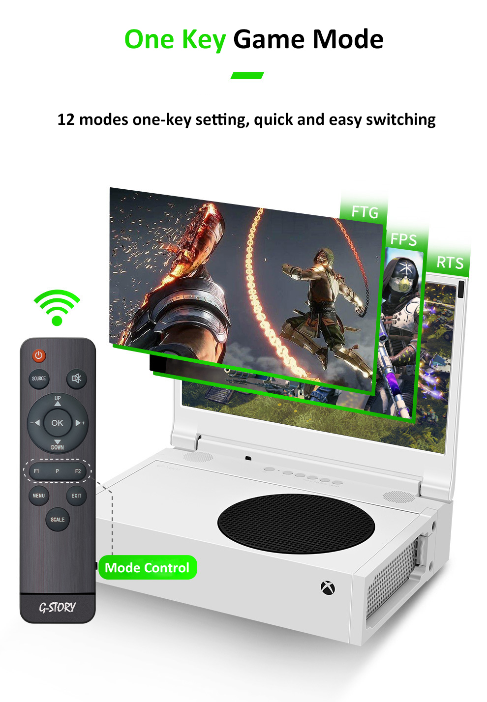 G-STORY-125-Inch-4K-HDR-Portable-Game-Monitor-IPS-Screen-for-Xbox-Series-S-with-3D-Stereo-2-HDMI-2pc-1939318-8