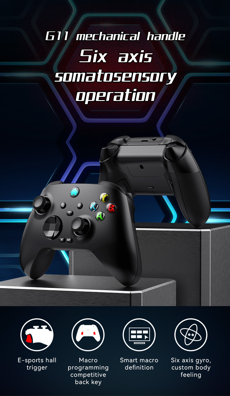 G11-bluetooth-50-Wireless-Gamepad-Six-axis-Somatosensory-Gyroscope-Linear-Vibration-Game-Controller--1973282-1