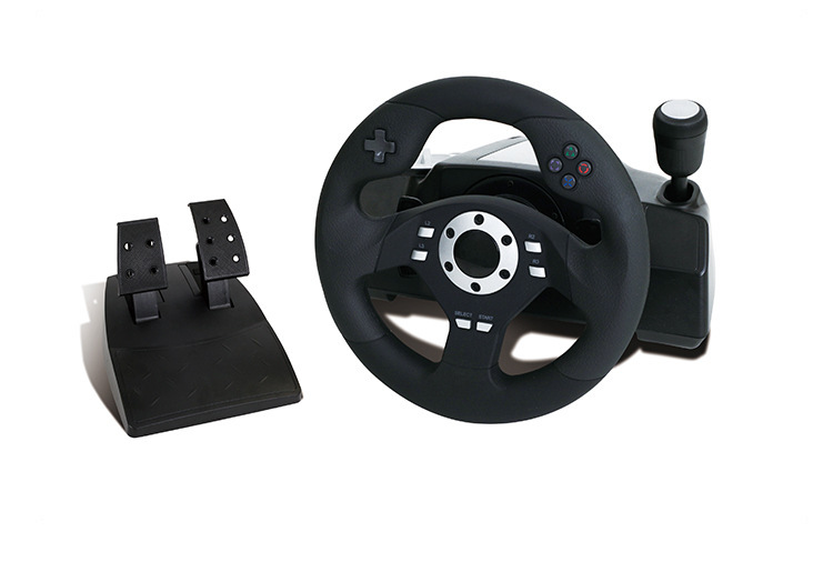 GAMEMON-FT39D3-Racing-Game-Steering-Wheel-PC-X-input-for-PS3-PS2-Game-Console-Steam-PC-1781431-6