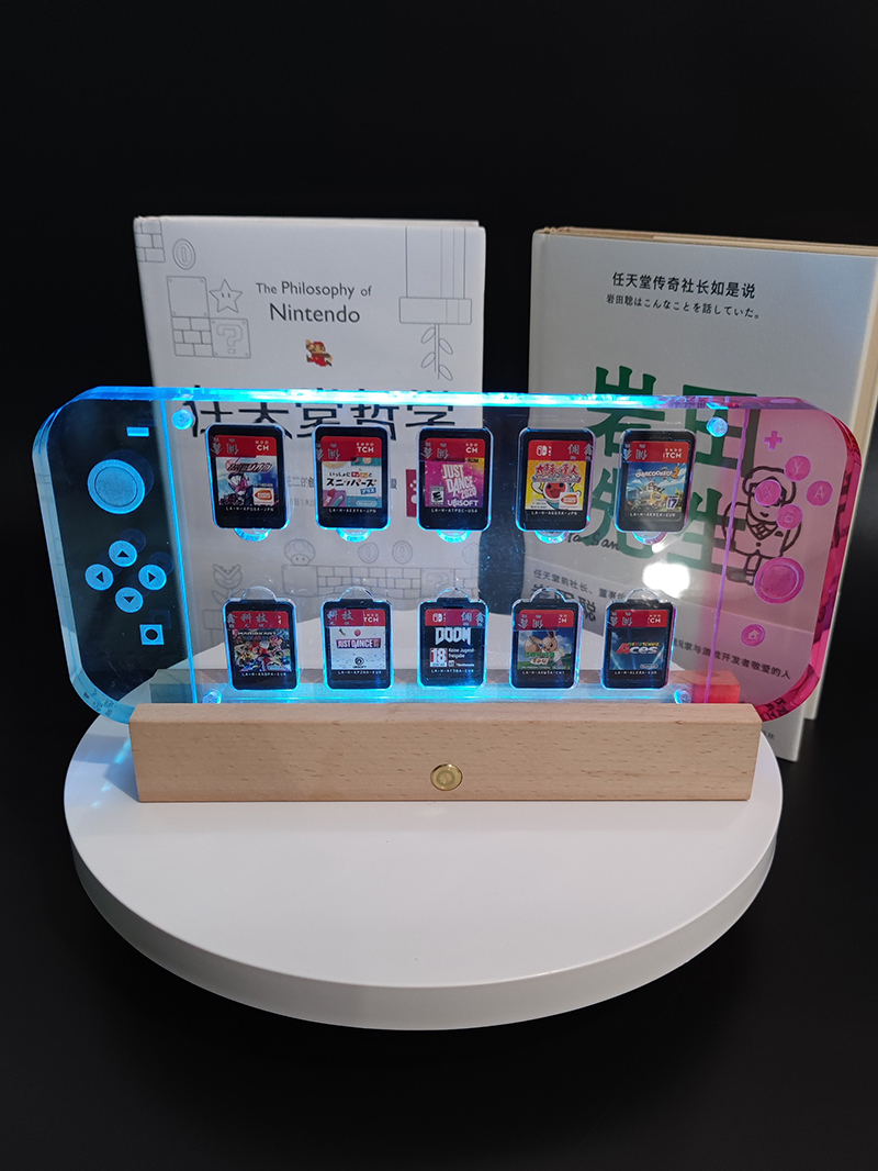 Game-Card-Case-for-Nintendo-Switch-Acrylic-Transparent-Magnetic-Hard-Shell-Cover-Case-Box-with-RGB-L-1925976-14