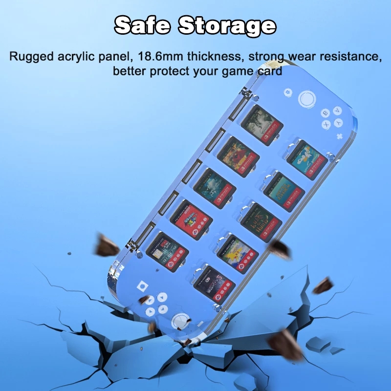 Game-Card-Case-for-Nintendo-Switch-Acrylic-Transparent-Magnetic-Hard-Shell-Cover-Case-Box-with-RGB-L-1925976-8