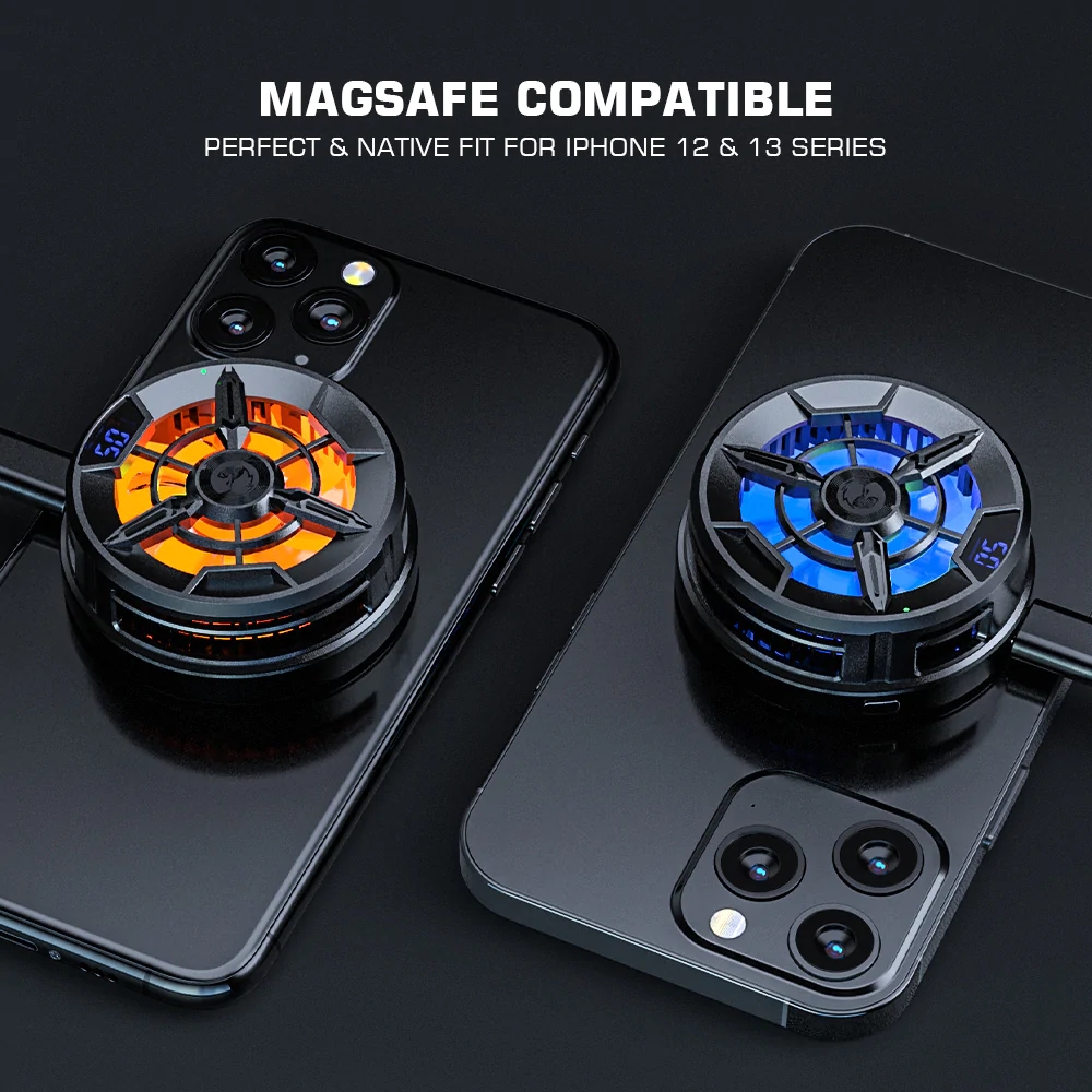 GameSir-F9-Magnetic-Cooling-Fan-for-Smart-Phone-Cooler-Radiator-Mini-Cooling-Fan-with-Clamp-for-iPho-1973820-2