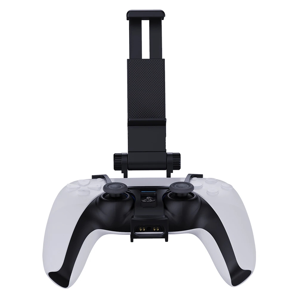 Gamesir-DSP502-Smartphone-Clip-Phone-Stand-Mobile-Phone-Holder-Bracket-Mount-for-PlayStation-5-Game--1834668-6