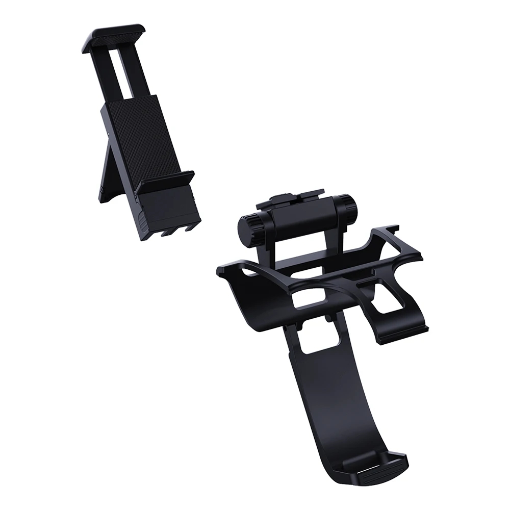 Gamesir-DSP502-Smartphone-Clip-Phone-Stand-Mobile-Phone-Holder-Bracket-Mount-for-PlayStation-5-Game--1834668-7