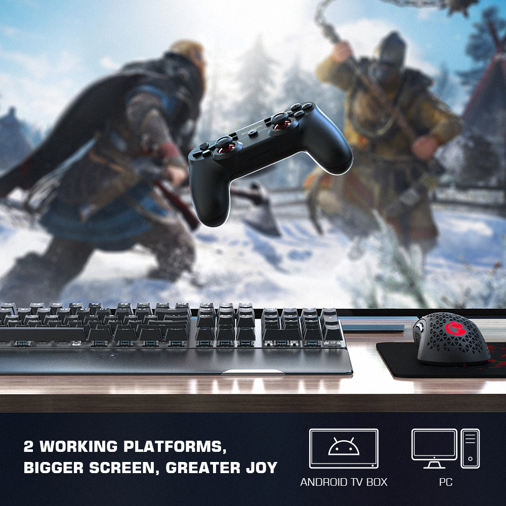 Gamesir-for-T3-24GHz-Wireless-Wired-Game-Controller-Gamepad-for-Windows-PC-Android-TV-Box-with-3-gea-1923204-2