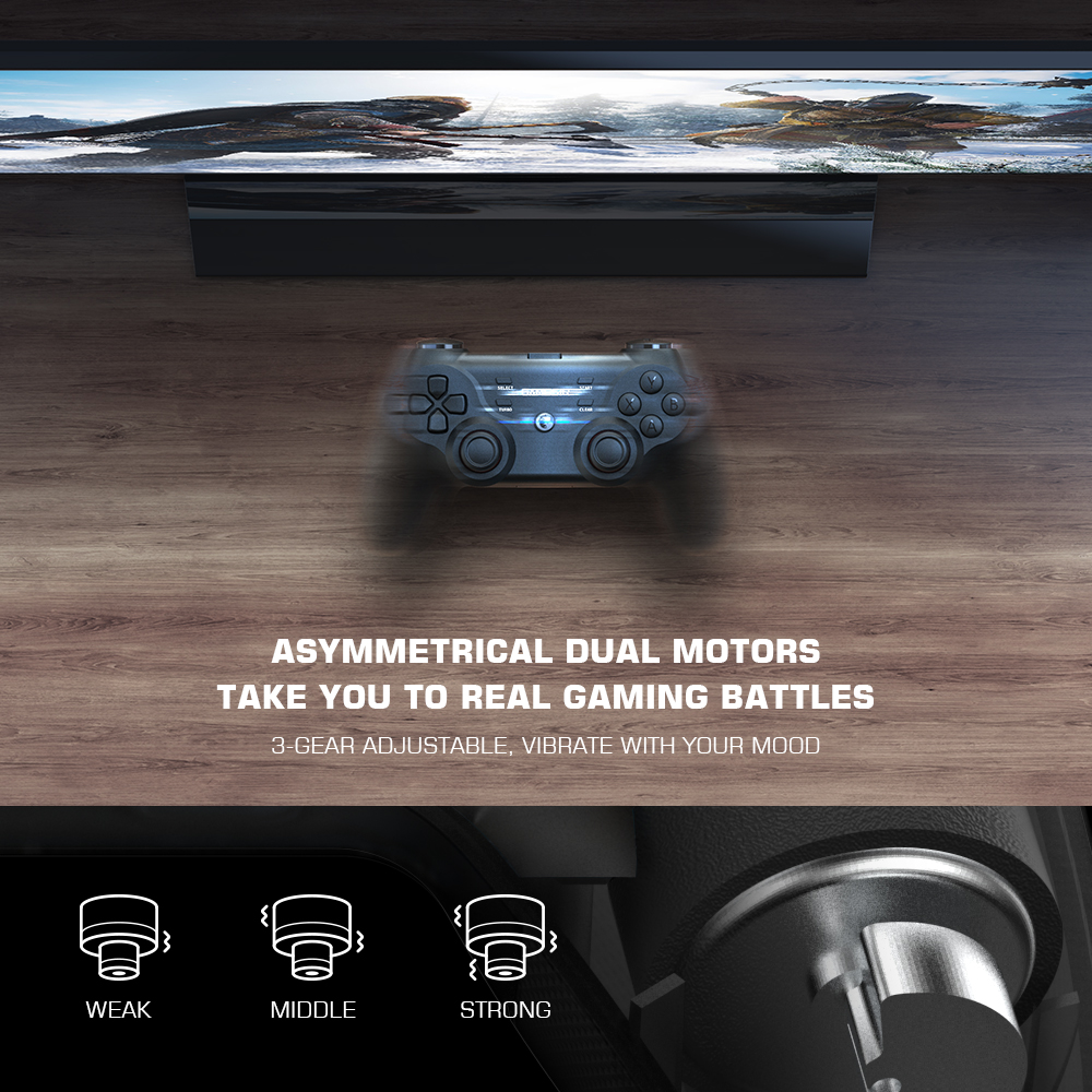 Gamesir-for-T3-24GHz-Wireless-Wired-Game-Controller-Gamepad-for-Windows-PC-Android-TV-Box-with-3-gea-1923204-4