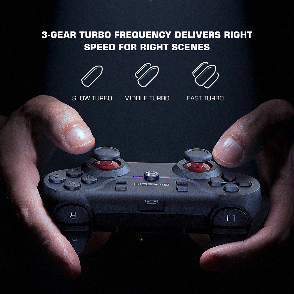 Gamesir-for-T3-24GHz-Wireless-Wired-Game-Controller-Gamepad-for-Windows-PC-Android-TV-Box-with-3-gea-1923204-5