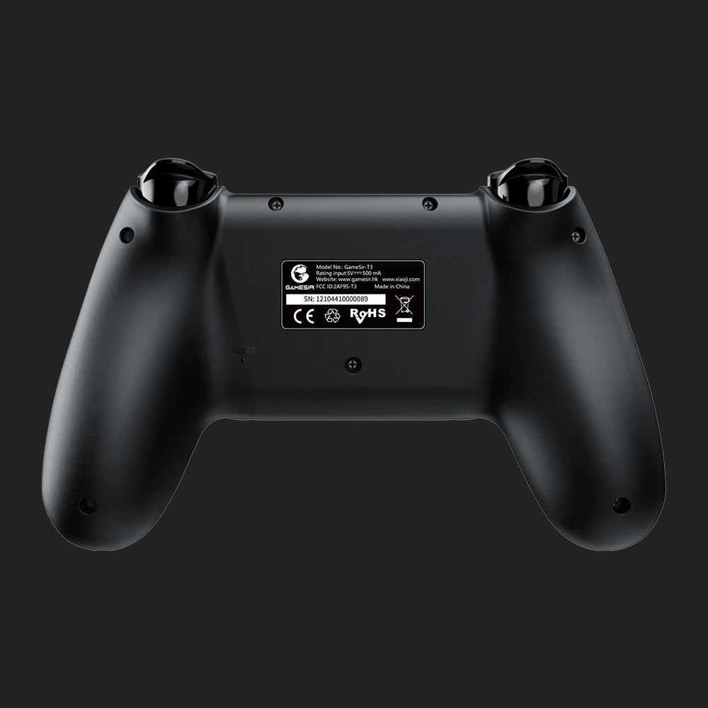 Gamesir-for-T3-24GHz-Wireless-Wired-Game-Controller-Gamepad-for-Windows-PC-Android-TV-Box-with-3-gea-1923204-9
