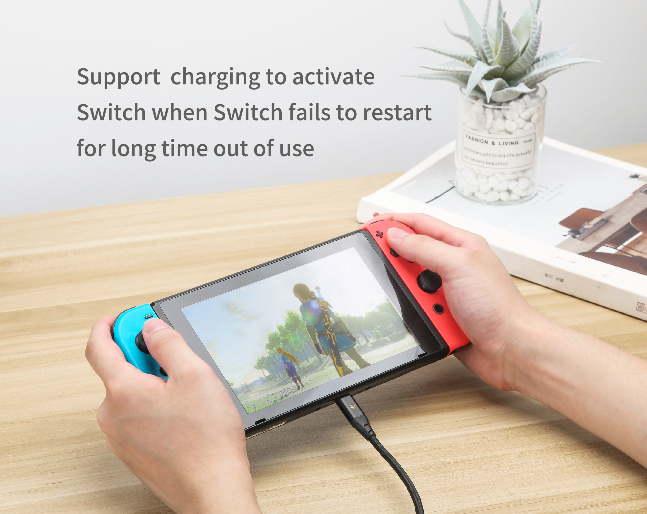 Gulikit-NS10-USB-Type-C-Data-Cable-Charging-Line-for-Nintendo-Switch-Game-Console-for-Smartphones-Ta-1571203-5