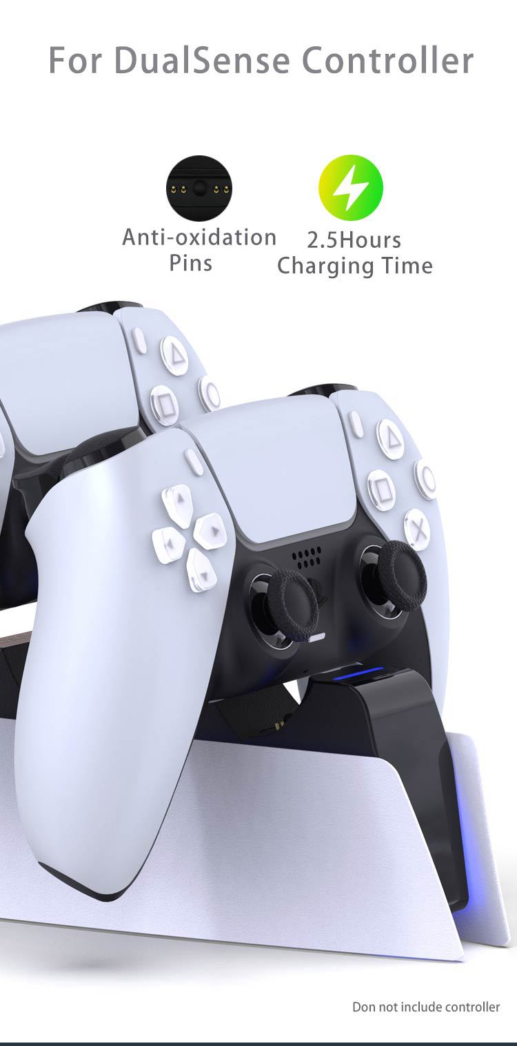 HONCAM-Fast-Charging-Dock-Type-C-Dual-Controller-Charger-for-PlayStation-5-Game-Controller-Charging--1844547-3