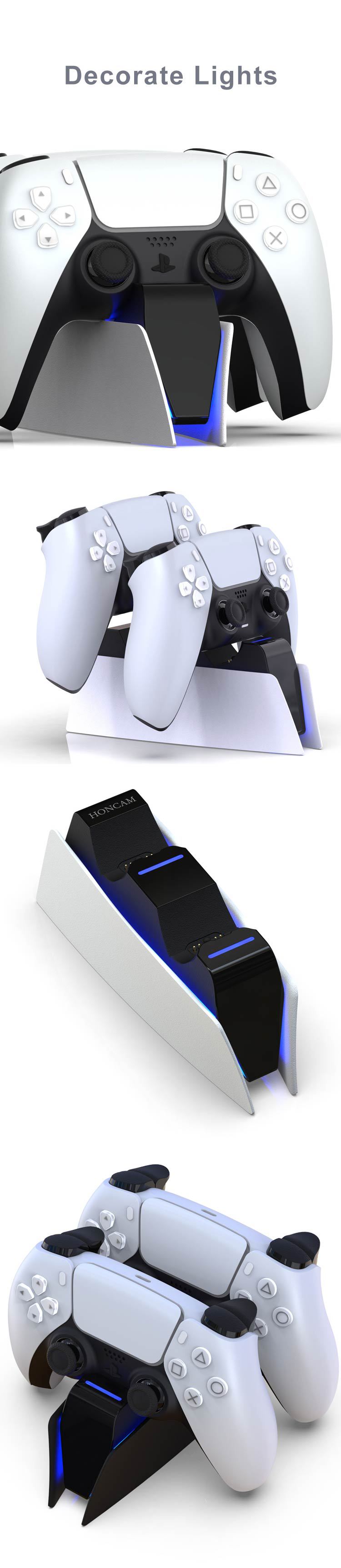 HONCAM-Fast-Charging-Dock-Type-C-Dual-Controller-Charger-for-PlayStation-5-Game-Controller-Charging--1844547-6