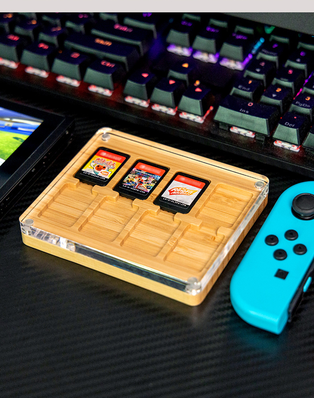 JJC-8-Slots-Magnetic-Transparent-Wooden-Game-Card-Case-Holder-Box-for-Nintendo-Switch-for-NS-OLED-NS-1931267-9