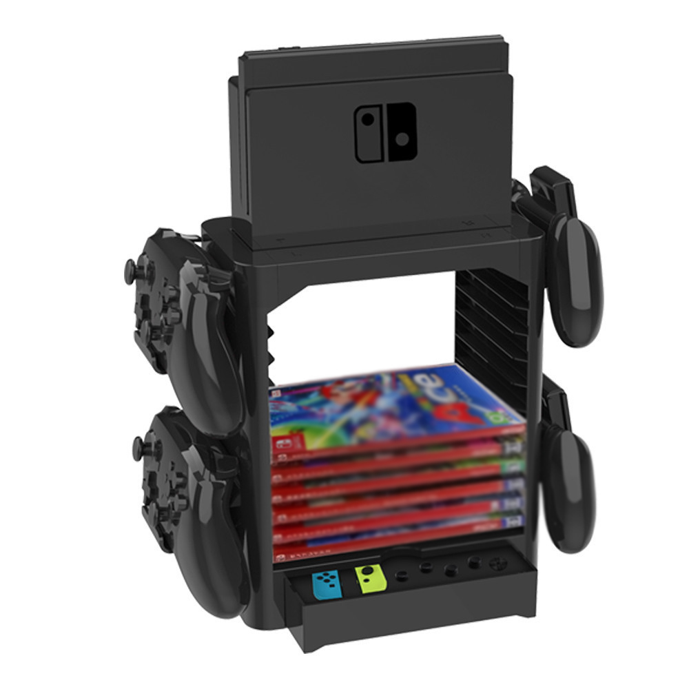 JYS-Durable-Multi-Functional-Large-Capacity-Storage-Stand-Bracket-for-Nintendo-Switch-Disc-Support-S-1685719-7