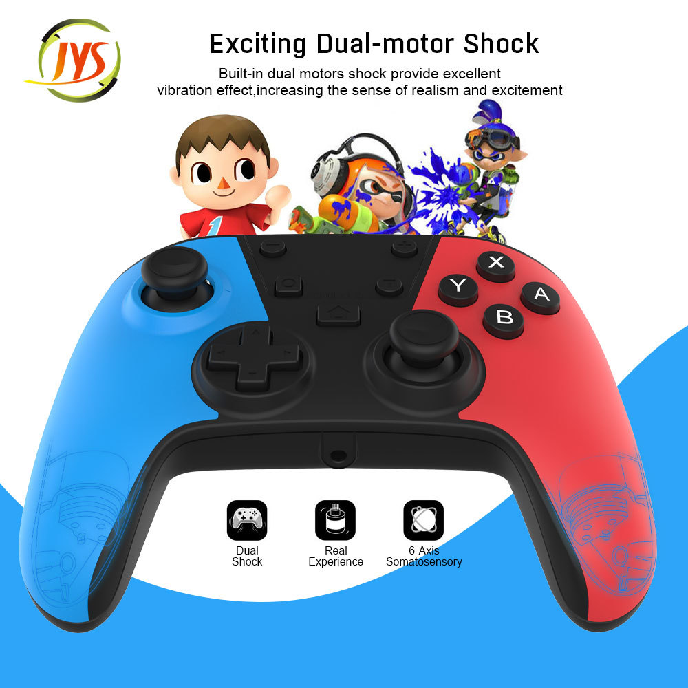 JYS-NS207-Bluetooth-Wireless-Dual-Vibration-Shock-Motor-Game-Controller-for-Nintendo-Switch-for-MacO-1797300-4
