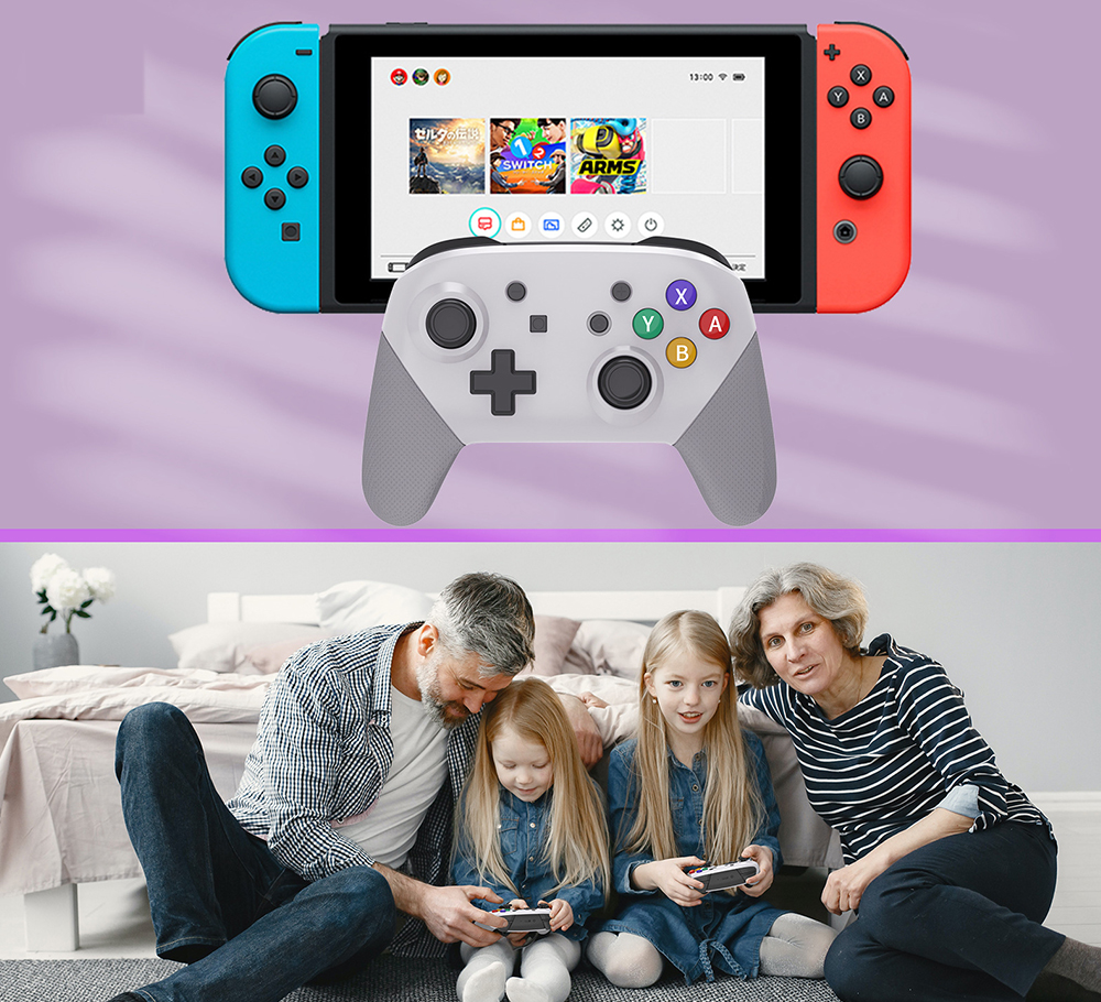 JYS-Switch-Pro-Mini-Wireless-Gamepad-for-Steam-Deck-Joystick-Joypad-Turbo-bluetooth-Game-Console-Con-1973471-9