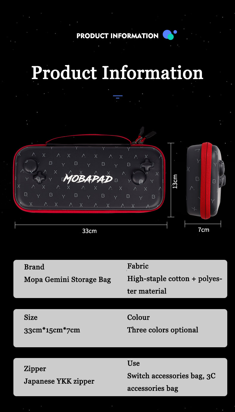 MOBAPAD-EVA-Hard-Shell-Portable-Storage-Bag-Case-for-MOBAPAD-M6-Game-Controller-Gamepad-for-Nintendo-1938067-11