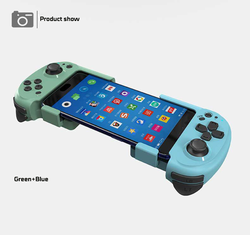 Mocute-061-Wireless-Bluetooth-Game-Controller-Telescopic-Gamepad-for-iOS-Android-Smartphone-Portable-1972983-11