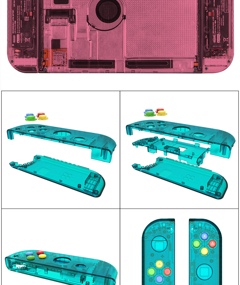 Myriann-DIY-Protective-Case-Transparent-Shell-for-Nintendo-Switch-Replacement-Housing-Shell-Purple-C-1948736-1