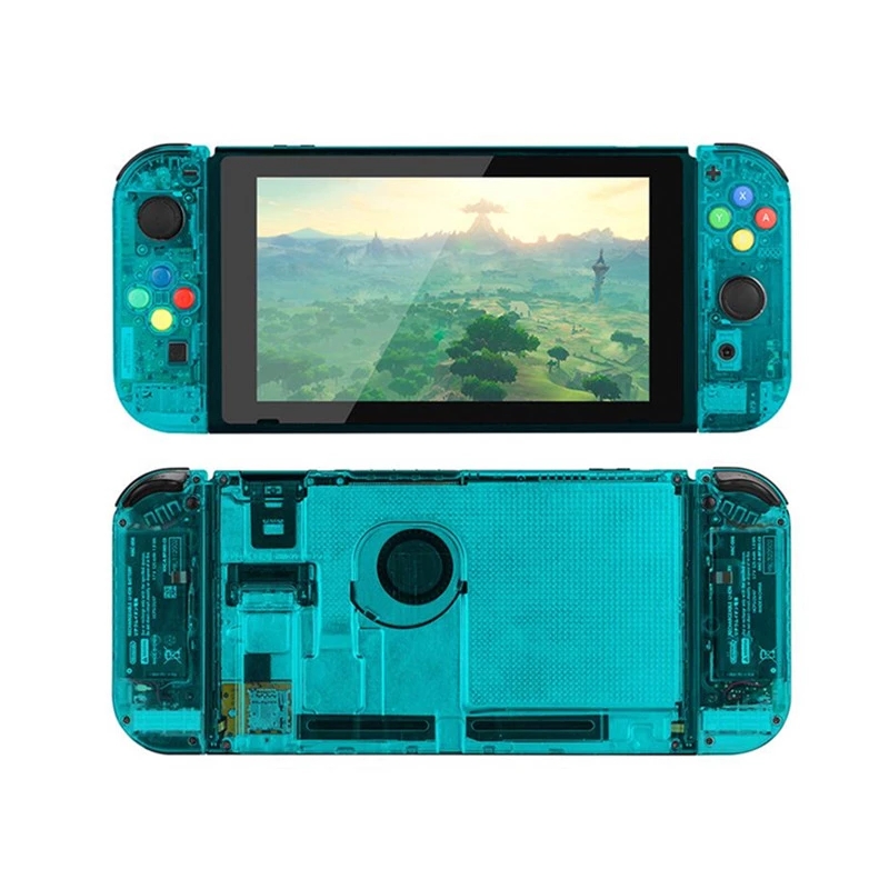 Myriann-DIY-Protective-Case-Transparent-Shell-for-Nintendo-Switch-Replacement-Housing-Shell-Purple-C-1948736-6