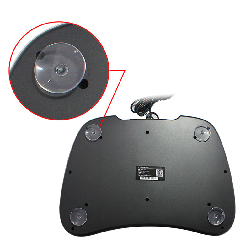 NYGACN-NJP302-USB-Wired-Gamepad-Game-Controller-Arcade-Joystick-Support-Turbo-for-Android-Windows-PC-1940911-5