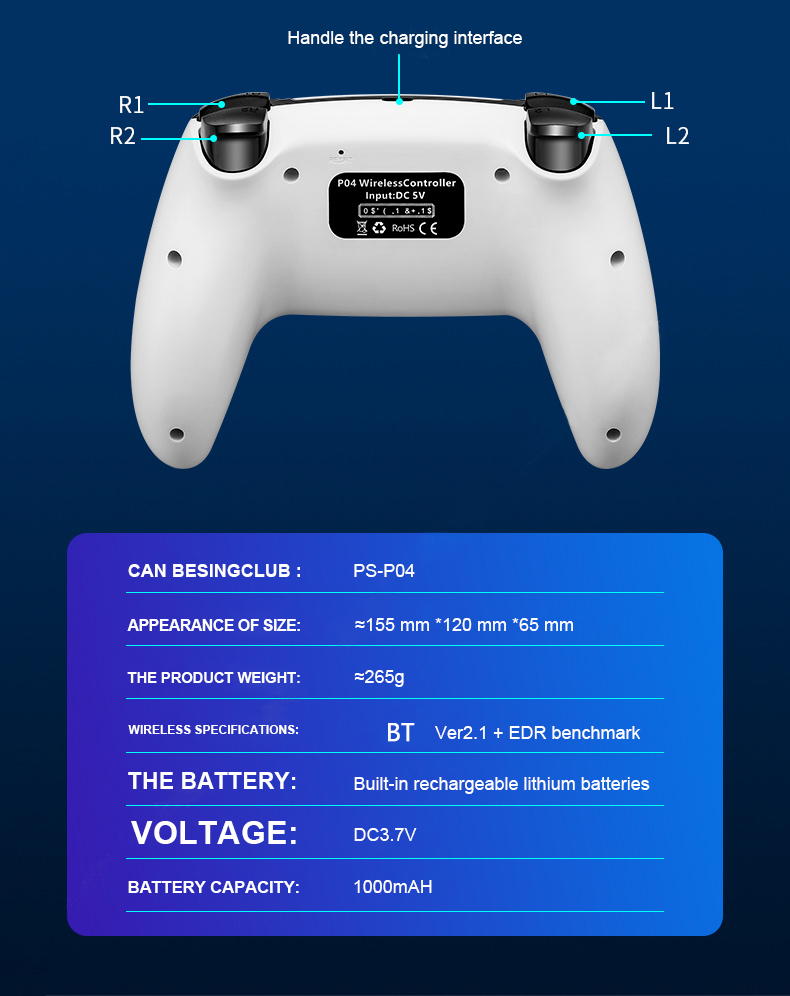 P04-Six-axis-Somatosensory-Gyroscope-Wireless-Game-Controller-for-PS4-Elite-Slim-Pro-Console-Dual-Vi-1893447-18