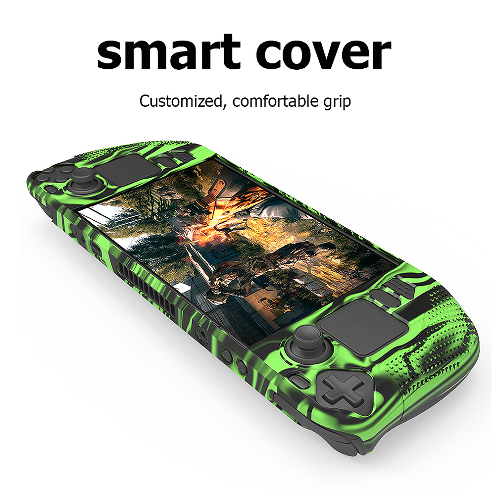 PGTECH-Camouflage-Protective-Case-for-Steam-Deck-Anti-slip-Game-Console-Soft-Silicone-Protection-Cov-1973423-3