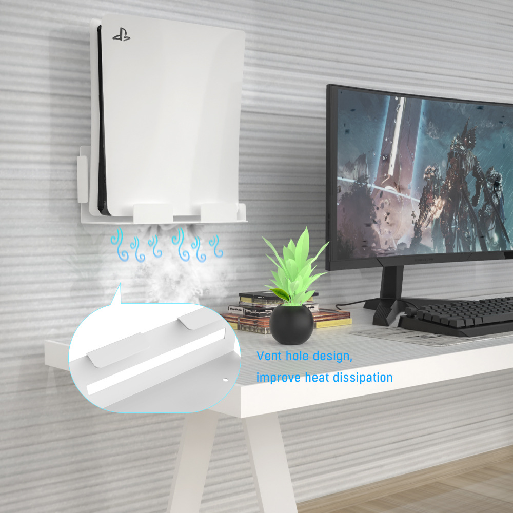 PS5-Wall-Mounted-Holder-Stand-Bracket-for-Sony-for-Playstation-5-Game-Host-Bracket-Stand-1888595-7