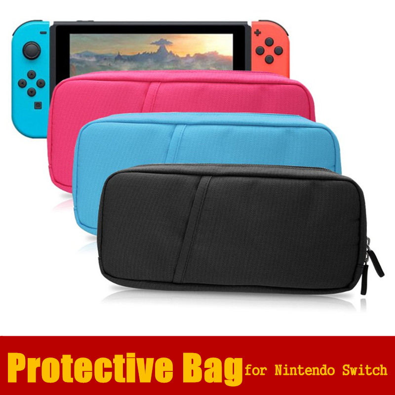 Portable-Soft-Protective-Storage-Case-Bag-For-Nintendo-Switch-Game-Console-1378393-1