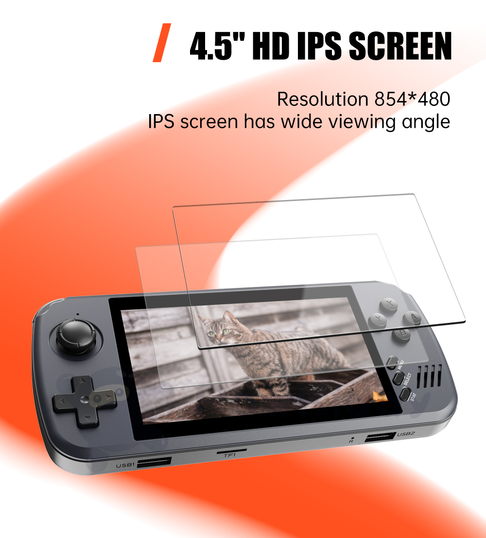 Powkiddy-X45-32GB-64GB-6000-Games-Video-Retro-Game-Console-45-inch-IPS-CPS-SFC-PS-NEOGEO-MD-GBC-GBA--1972750-2