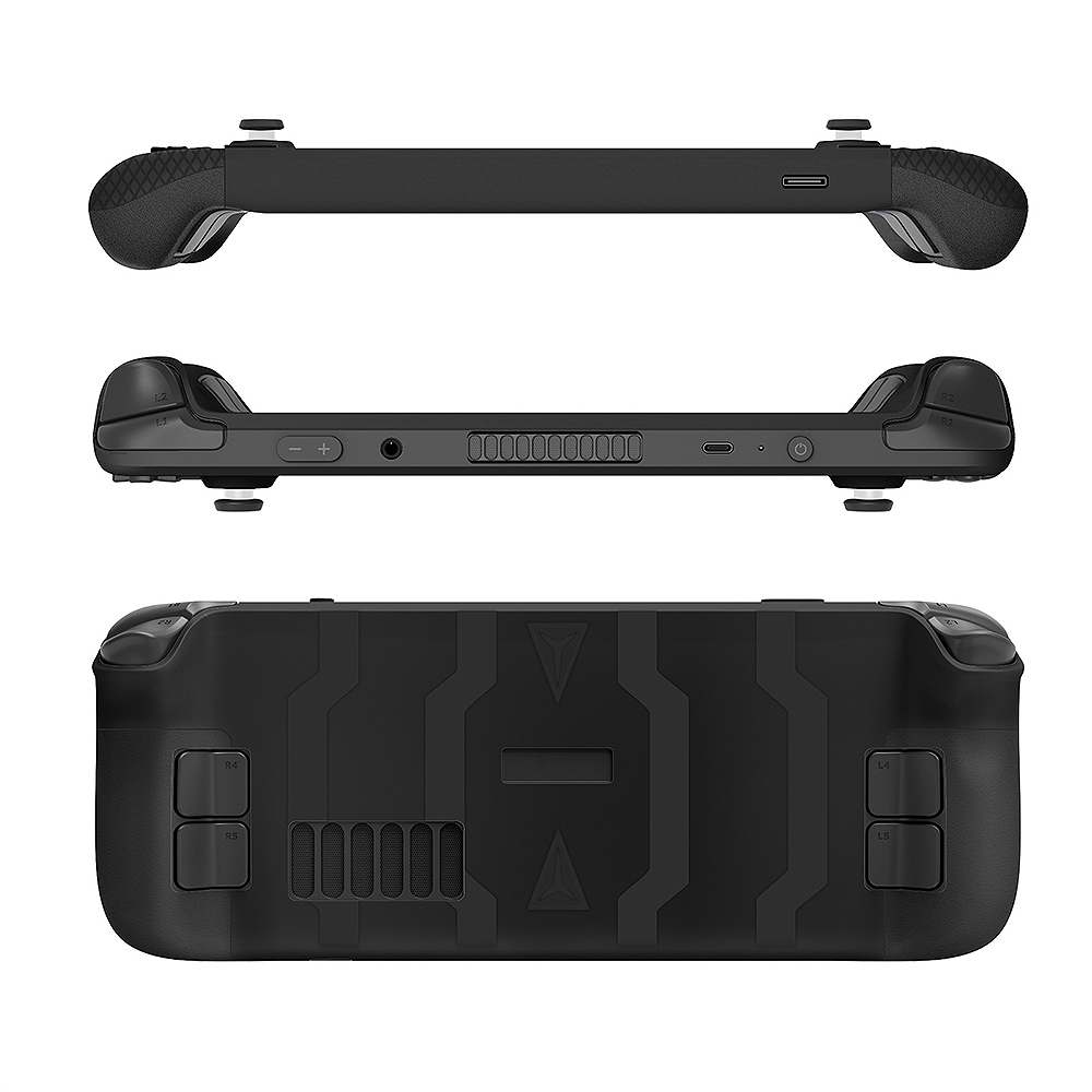Protective-Kit-for-Steam-Deck-Soft-Silicon-Protection-Case-with-Rocker-Cap-Trackpad-Stickers-Game-Co-1973473-3