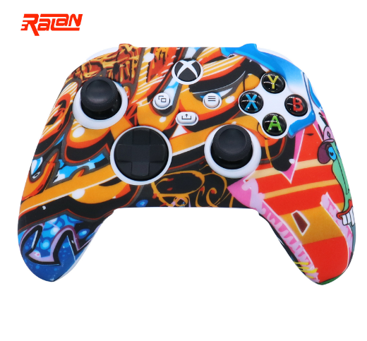 RALAN-Anti-slip-Soft-Silicone-Protective-Case-Cover-Skins-for-Microsoft-Xbox-Series-S-X-Game-Control-1922447-1