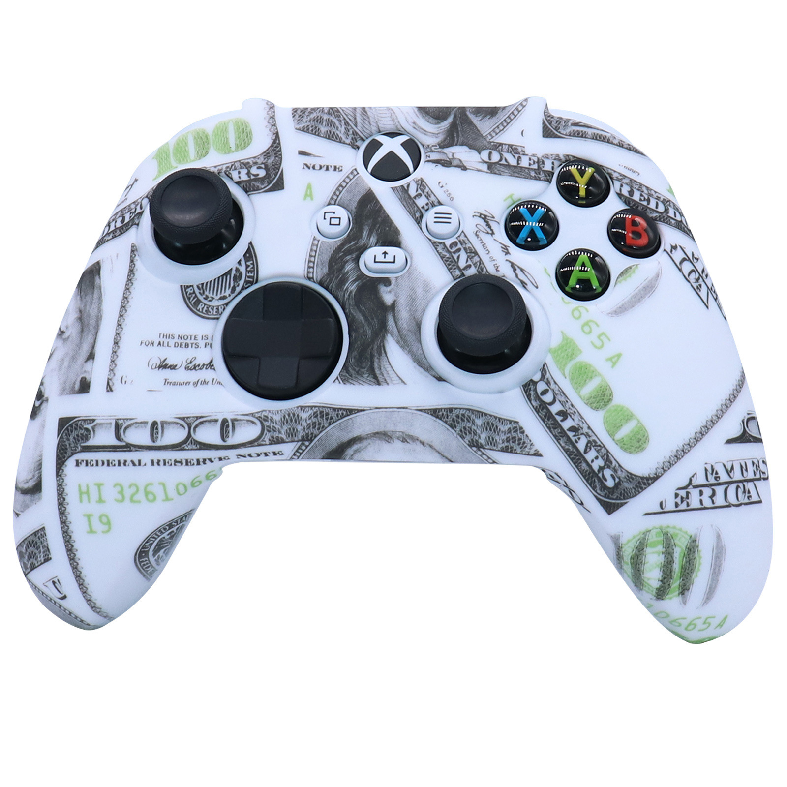 RALAN-Anti-slip-Soft-Silicone-Protective-Case-Cover-Skins-for-Microsoft-Xbox-Series-S-X-Game-Control-1922447-4