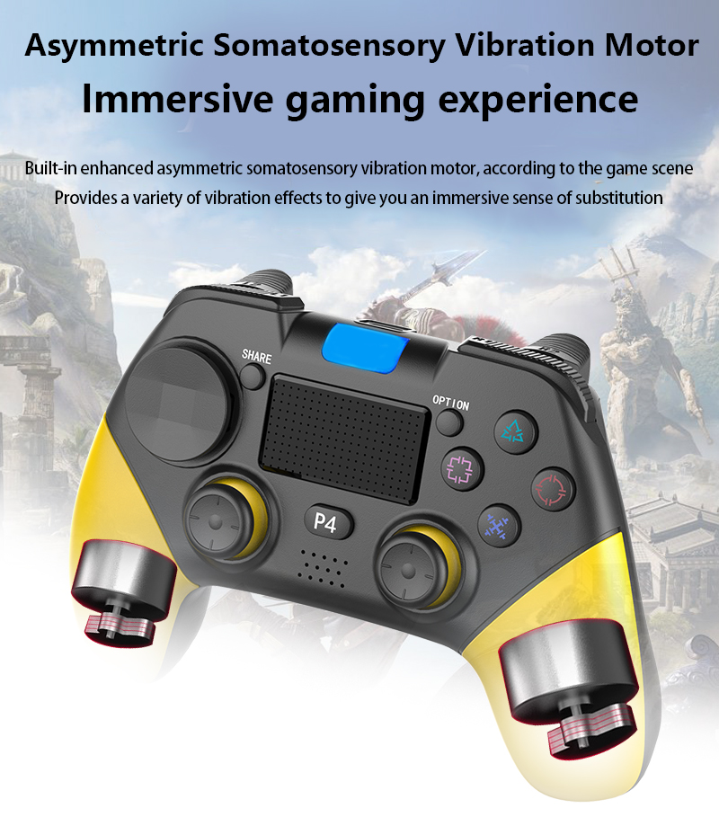 RALAN-P01-bluetooth-40-Wireless-Gamepad-for-PS4-Pro-Slim-Game-Console-for-Windows-PC-Android-6-axis--1908988-2