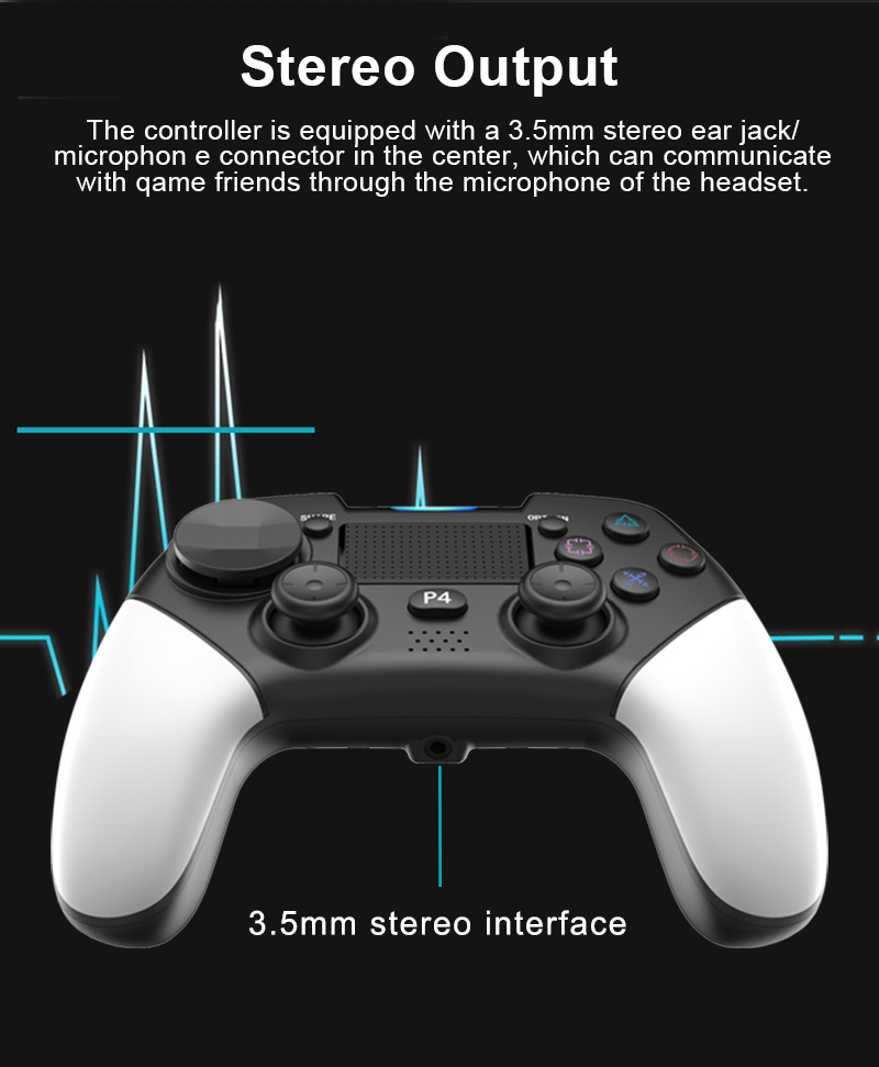 RALAN-P01-bluetooth-40-Wireless-Gamepad-for-PS4-Pro-Slim-Game-Console-for-Windows-PC-Android-6-axis--1908988-6