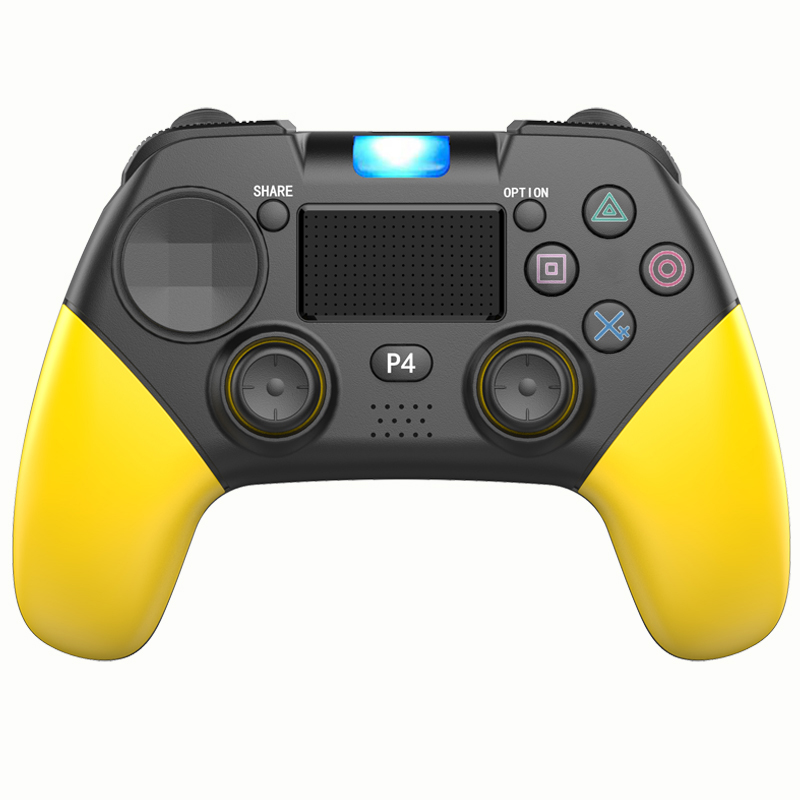 RALAN-P01-bluetooth-40-Wireless-Gamepad-for-PS4-Pro-Slim-Game-Console-for-Windows-PC-Android-6-axis--1908988-10