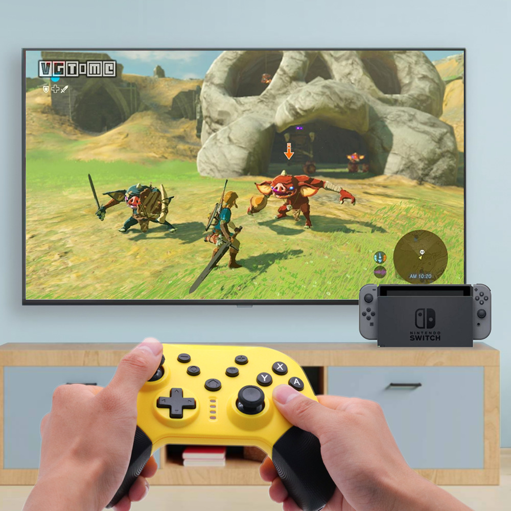 RALAN-Wireless-Bluetooth-Gamepad-Game-Controller-with-Turbo-for-Nintendo-Switch-Switch-Lite-Win7-10--1864731-2