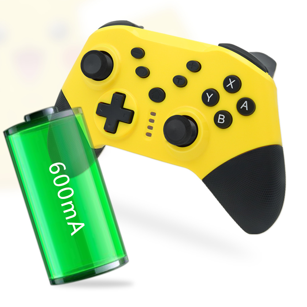 RALAN-Wireless-Bluetooth-Gamepad-Game-Controller-with-Turbo-for-Nintendo-Switch-Switch-Lite-Win7-10--1864731-3