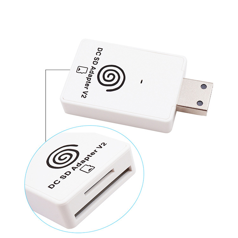 SD-TF-Memory-Card-Reader-Adapter-Converter-V2-with-DreamShell-Boot-Loader-CD-for-SEGA-Dreamcast-Drea-1941160-6